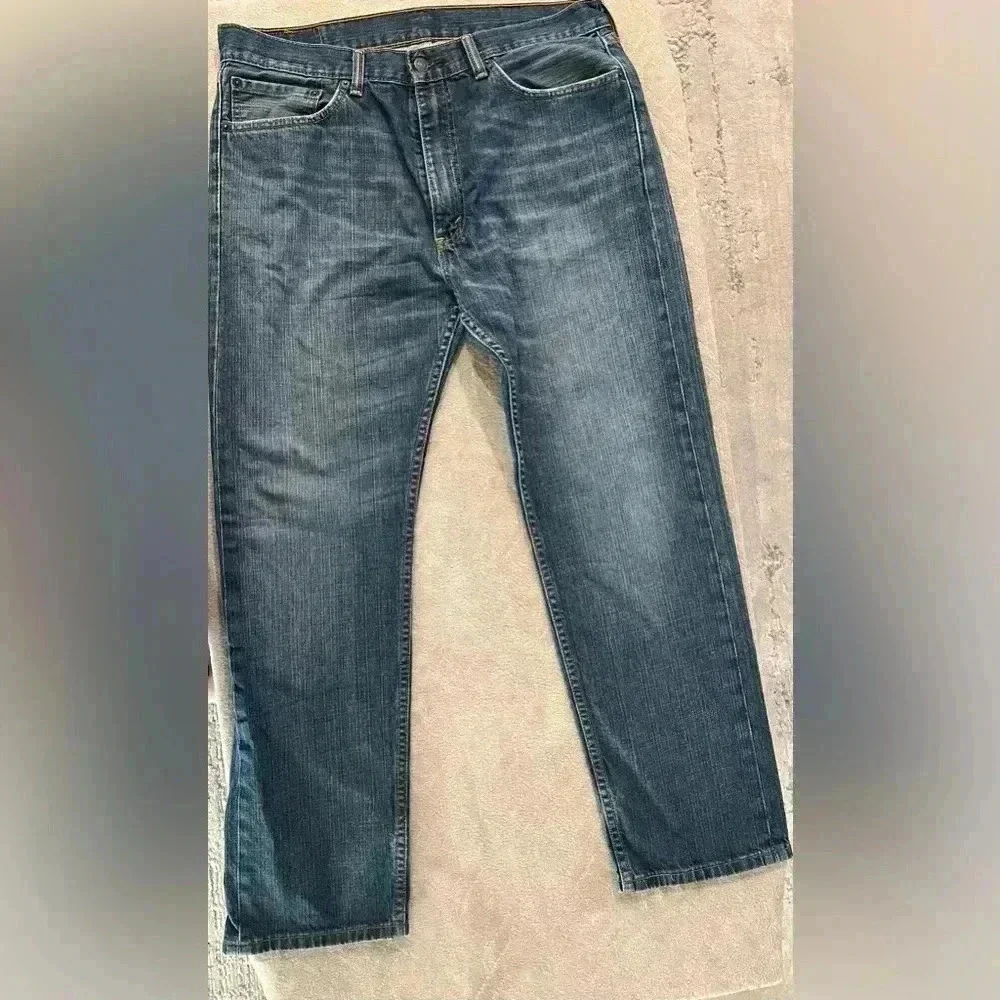 Men’s Levi’s 505